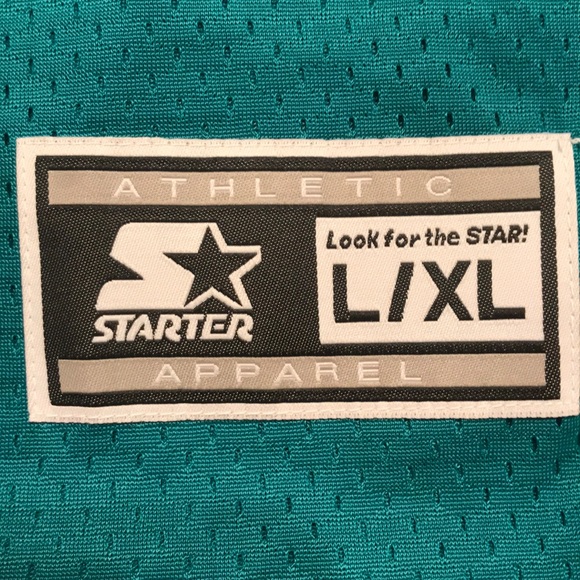 Original 1995 Dan Marino starter jersey - Picture 4 of 4